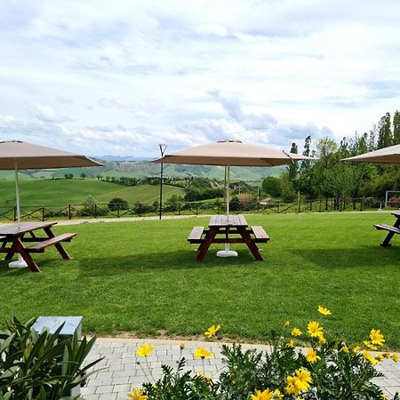 Osteria Da Cesare E Locanda Castel San Pietro Terme Dış mekan fotoğraf