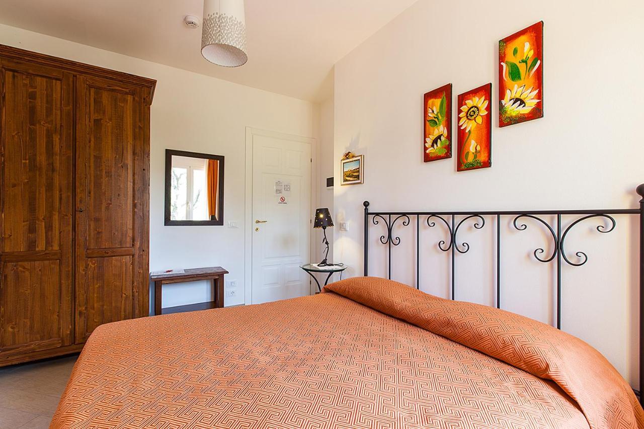 Osteria Da Cesare E Locanda Castel San Pietro Terme Dış mekan fotoğraf