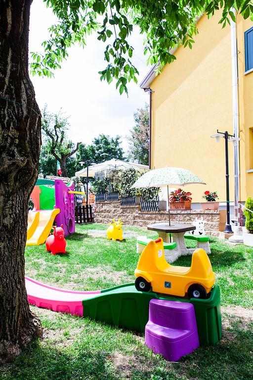 Osteria Da Cesare E Locanda Castel San Pietro Terme Dış mekan fotoğraf