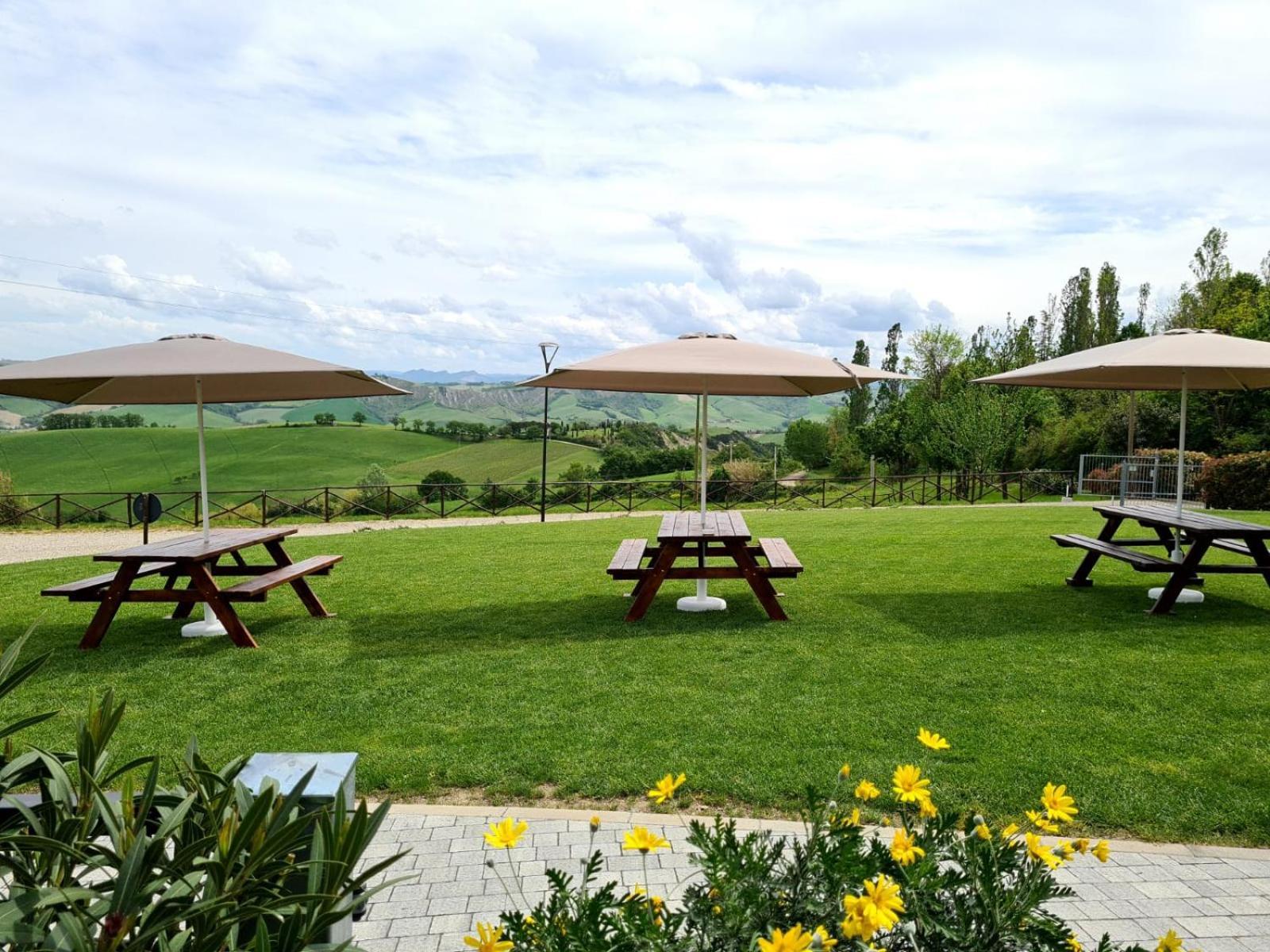 Osteria Da Cesare E Locanda Castel San Pietro Terme Dış mekan fotoğraf