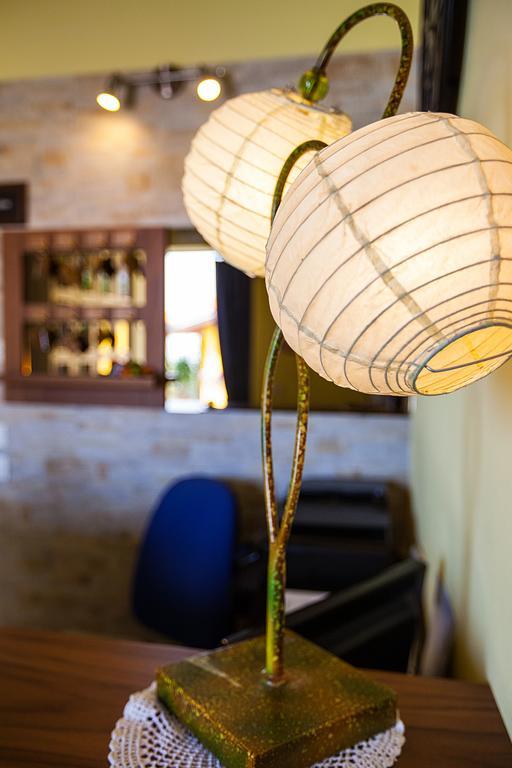 Osteria Da Cesare E Locanda Castel San Pietro Terme Dış mekan fotoğraf