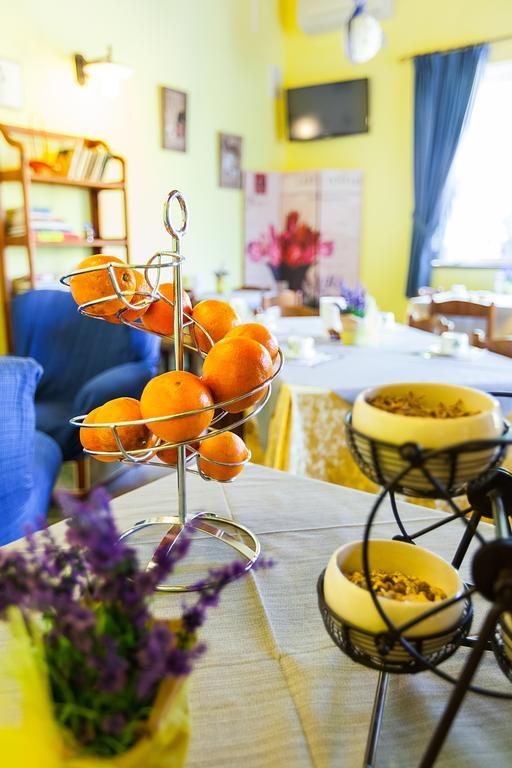 Osteria Da Cesare E Locanda Castel San Pietro Terme Dış mekan fotoğraf