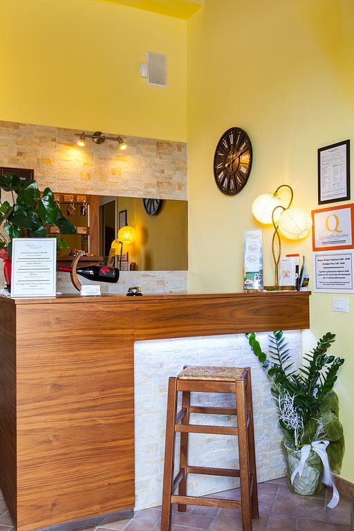 Osteria Da Cesare E Locanda Castel San Pietro Terme Dış mekan fotoğraf