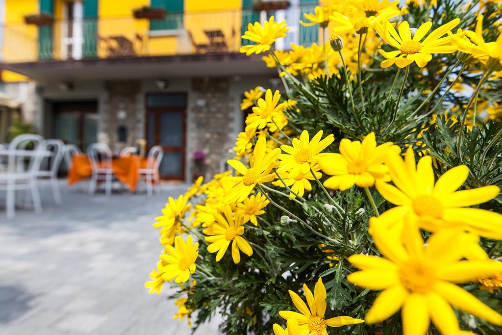 Osteria Da Cesare E Locanda Castel San Pietro Terme Dış mekan fotoğraf