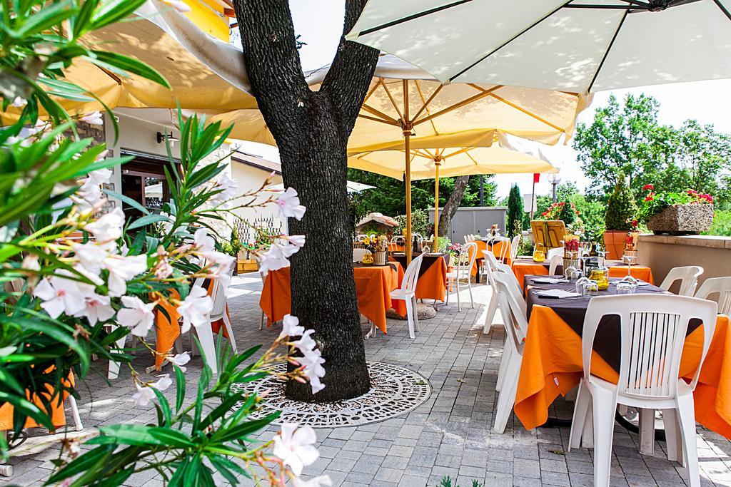 Osteria Da Cesare E Locanda Castel San Pietro Terme Dış mekan fotoğraf