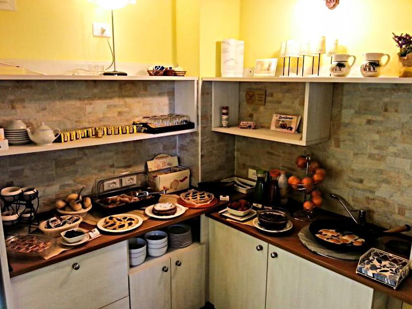 Osteria Da Cesare E Locanda Castel San Pietro Terme Dış mekan fotoğraf