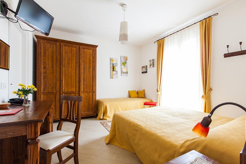 Osteria Da Cesare E Locanda Castel San Pietro Terme Oda fotoğraf