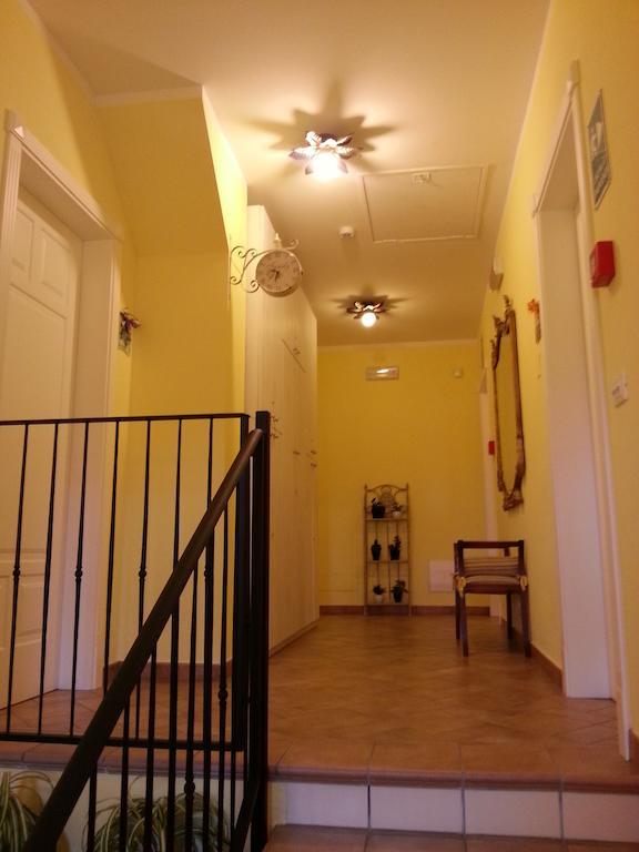Osteria Da Cesare E Locanda Castel San Pietro Terme Dış mekan fotoğraf