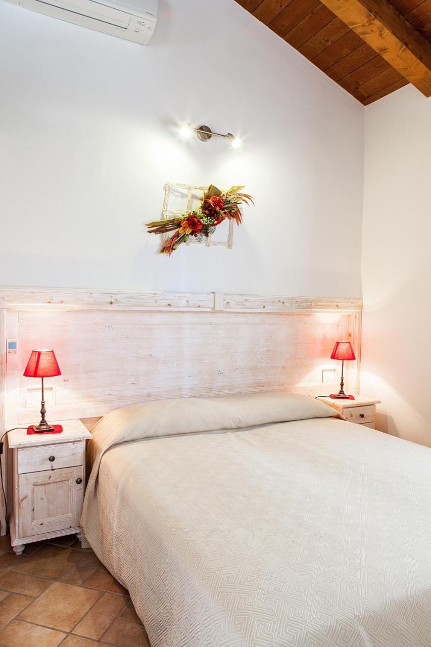 Osteria Da Cesare E Locanda Castel San Pietro Terme Dış mekan fotoğraf
